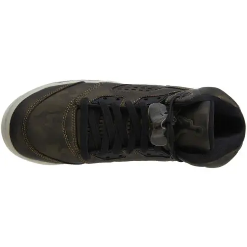 Nike shoes - Black/Light Bone 3