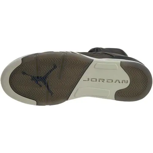 Nike shoes - Black/Light Bone 4