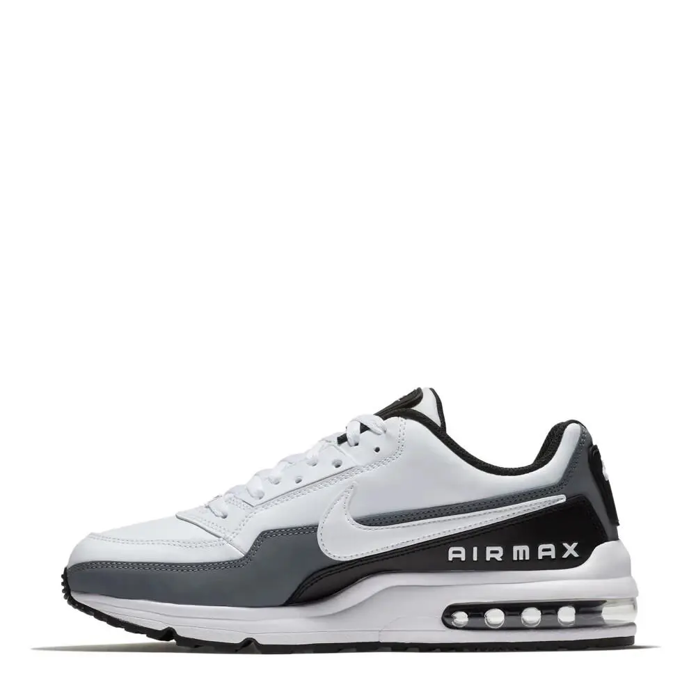 Nike shoes - Nike Air Max - Air Max - 687977-105 - White 0