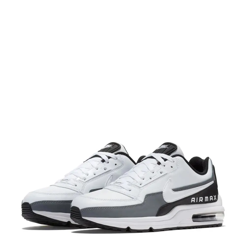 Nike shoes - Nike Air Max - Air Max - 687977-105 - White 1