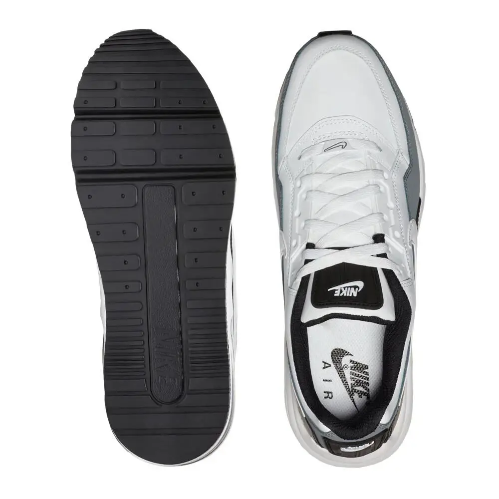 Nike shoes - Nike Air Max - Air Max - 687977-105 - White 2