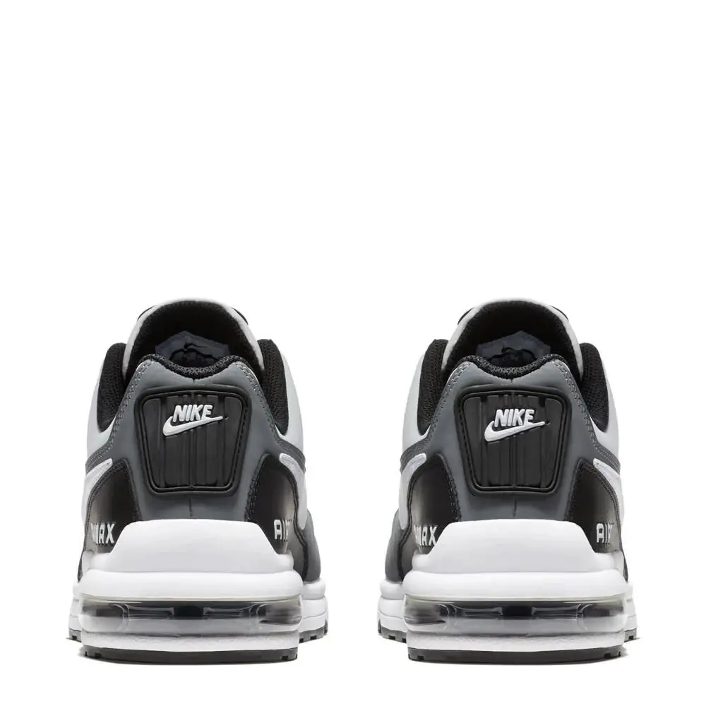 Nike shoes - Nike Air Max - Air Max - 687977-105 - White 3
