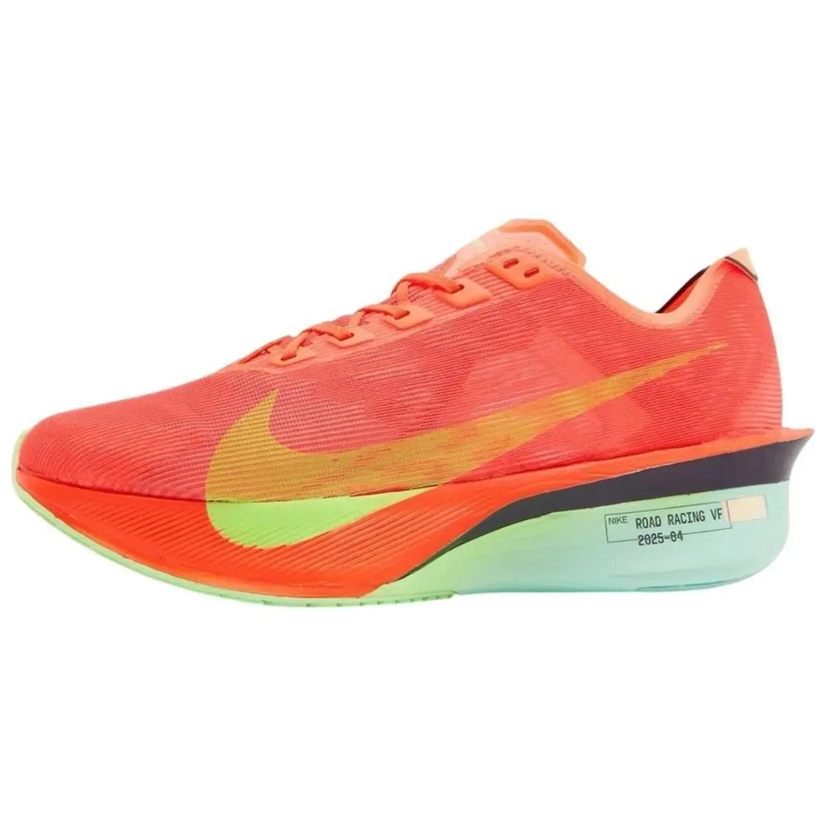 Nike shoes - HF6414600 - HF6414-600 - Red 1