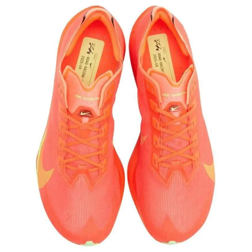 Nike shoes - HF6414600 - HF6414-600 - Red 2