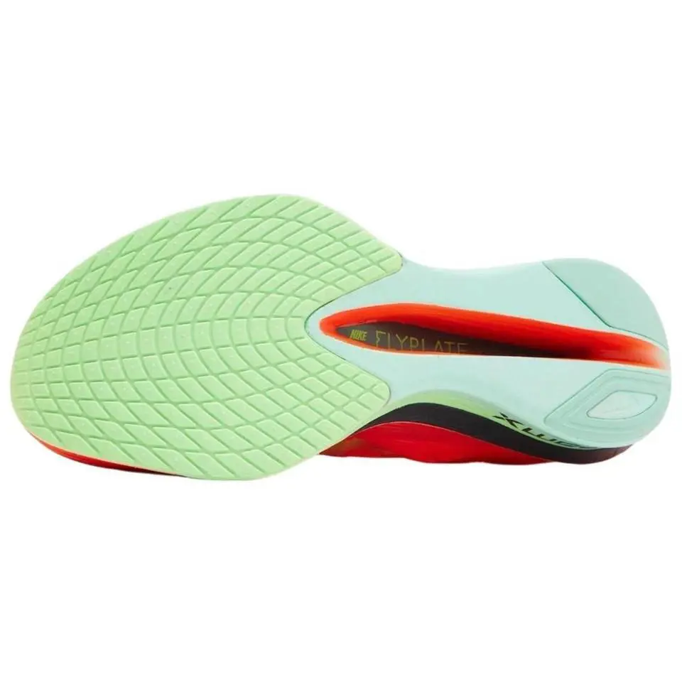 Nike shoes - HF6414600 - HF6414-600 - Red 8