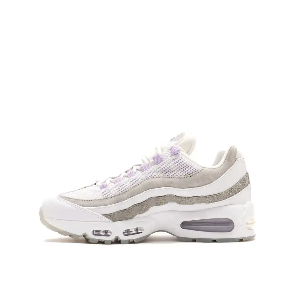 Nike shoes - Nike Air Max 95 - Air Max - IB6396 100 - White 3