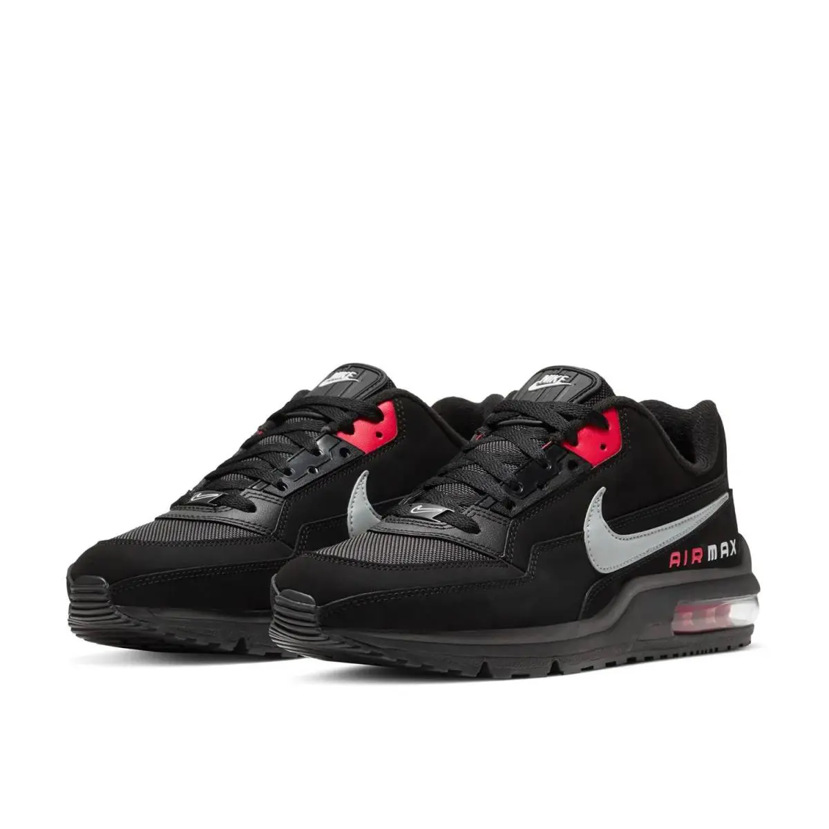 Nike shoes - Black/Grey 1