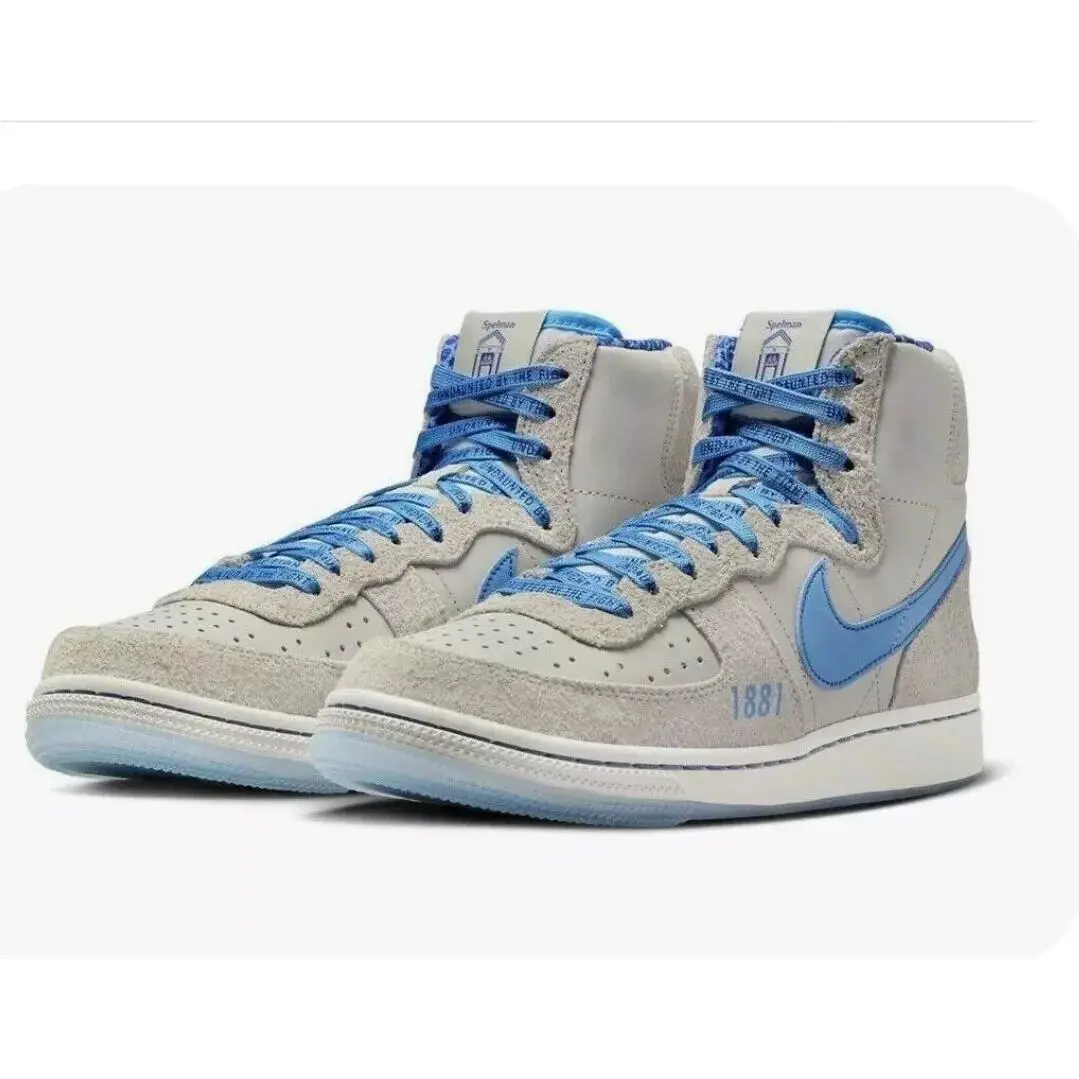 Nike shoes - Nike Terminator High - Terminator High - FV2084-001 - Blue 0