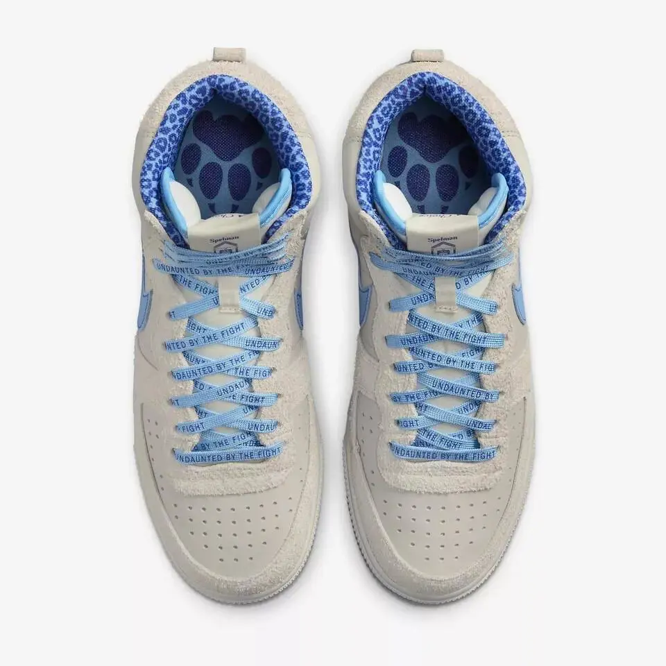 Nike shoes - Nike Terminator High - Terminator High - FV2084-001 - Blue 10