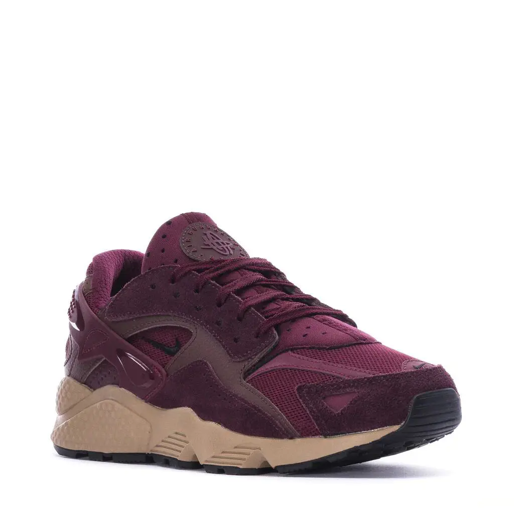 Nike shoes - Nike Air Huarache - Air Huarache - DZ3306-600 - Red 0
