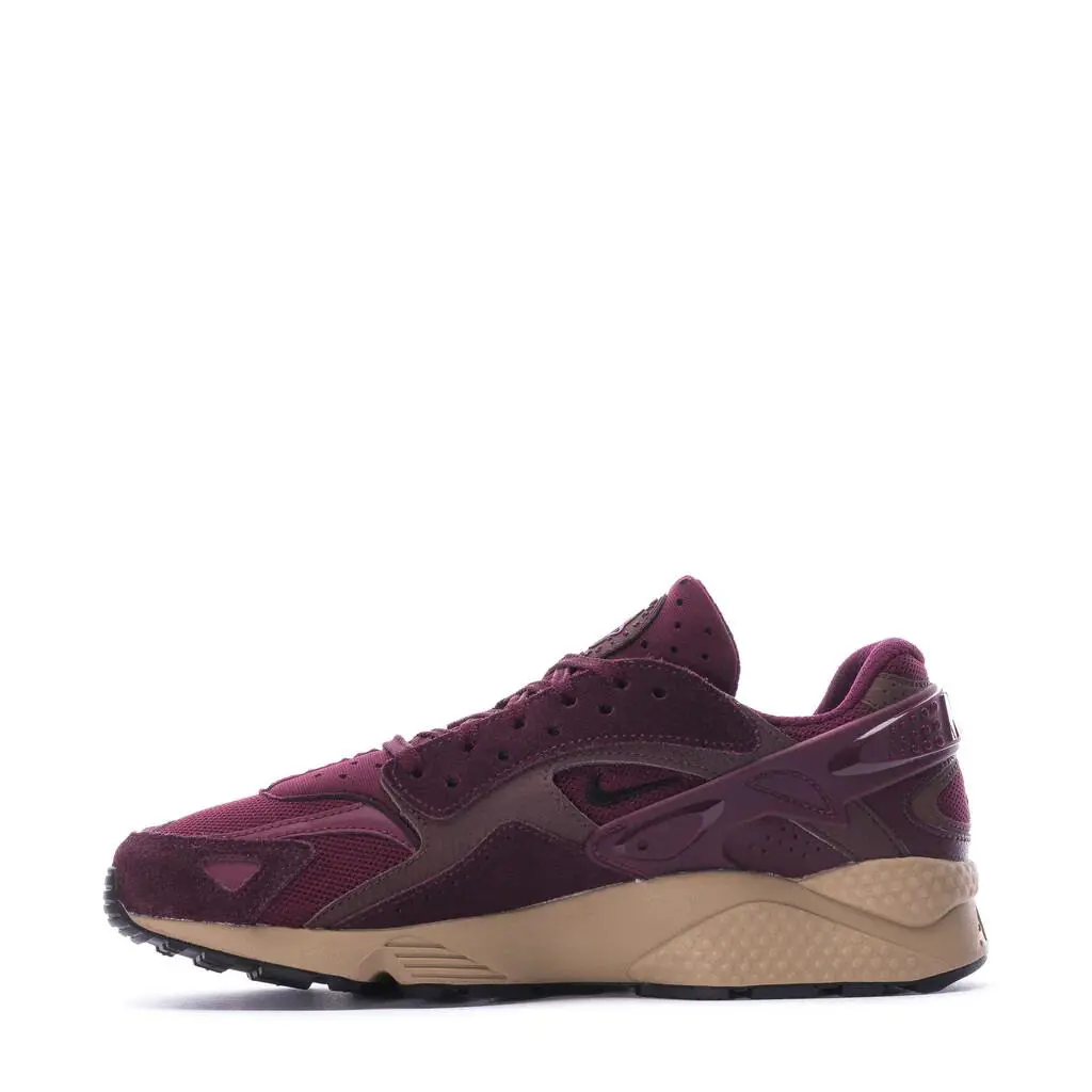 Nike shoes - Nike Air Huarache - Air Huarache - DZ3306-600 - Red 3
