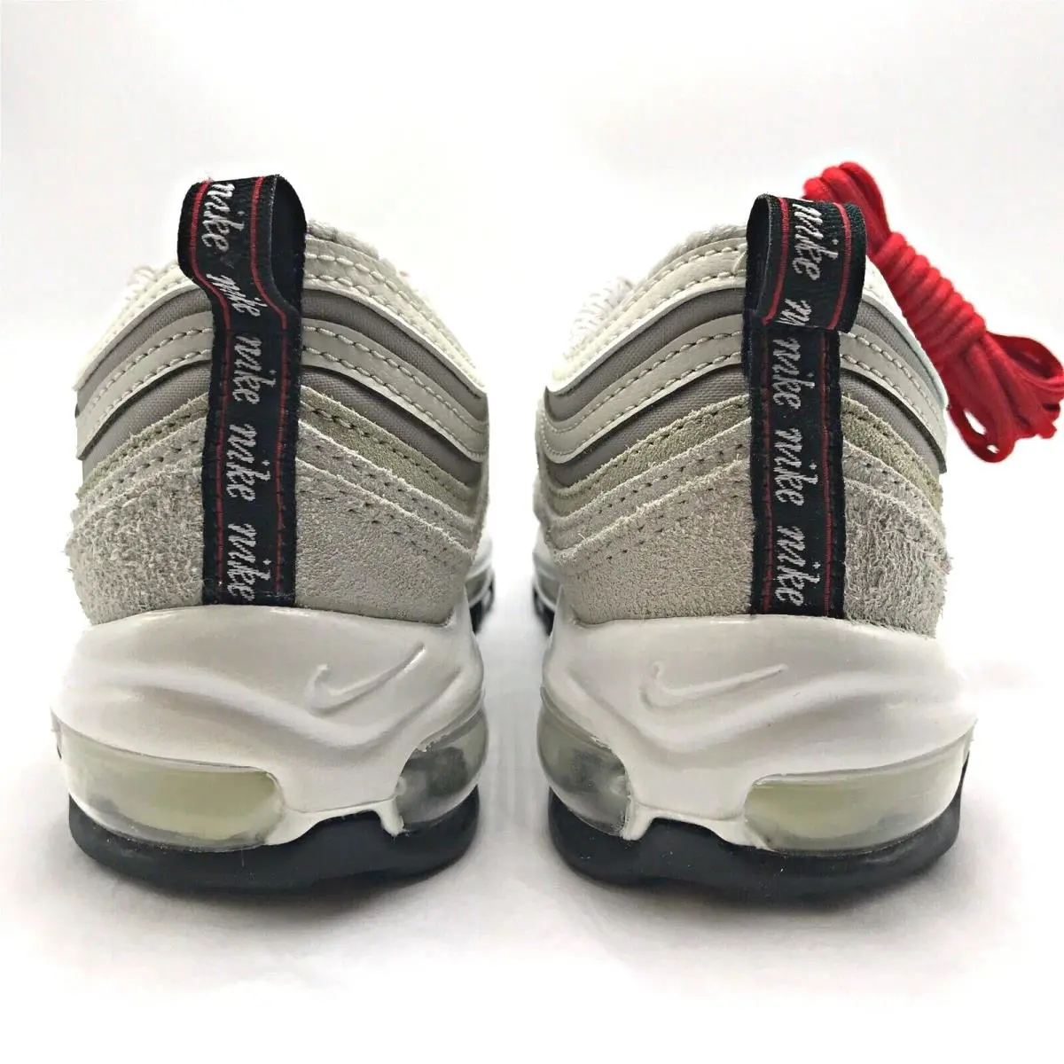 Nike shoes - Nike Air Max 97 - Air Max - DB0246-001 - COLLAGE GREY/SUMMIT WHITE/SAIL 3