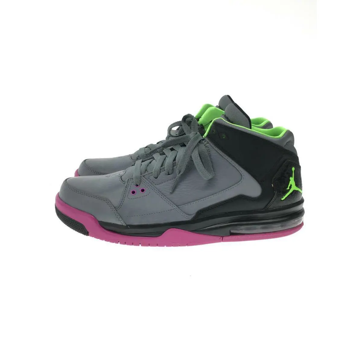 Nike shoes - Jordan Flight Origin - Flight Origin - 599593 090 - Black 8