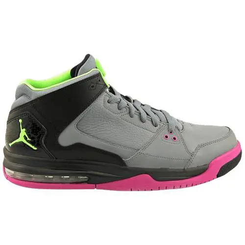Nike shoes - Jordan Flight Origin - Flight Origin - 599593 090 - Black 1