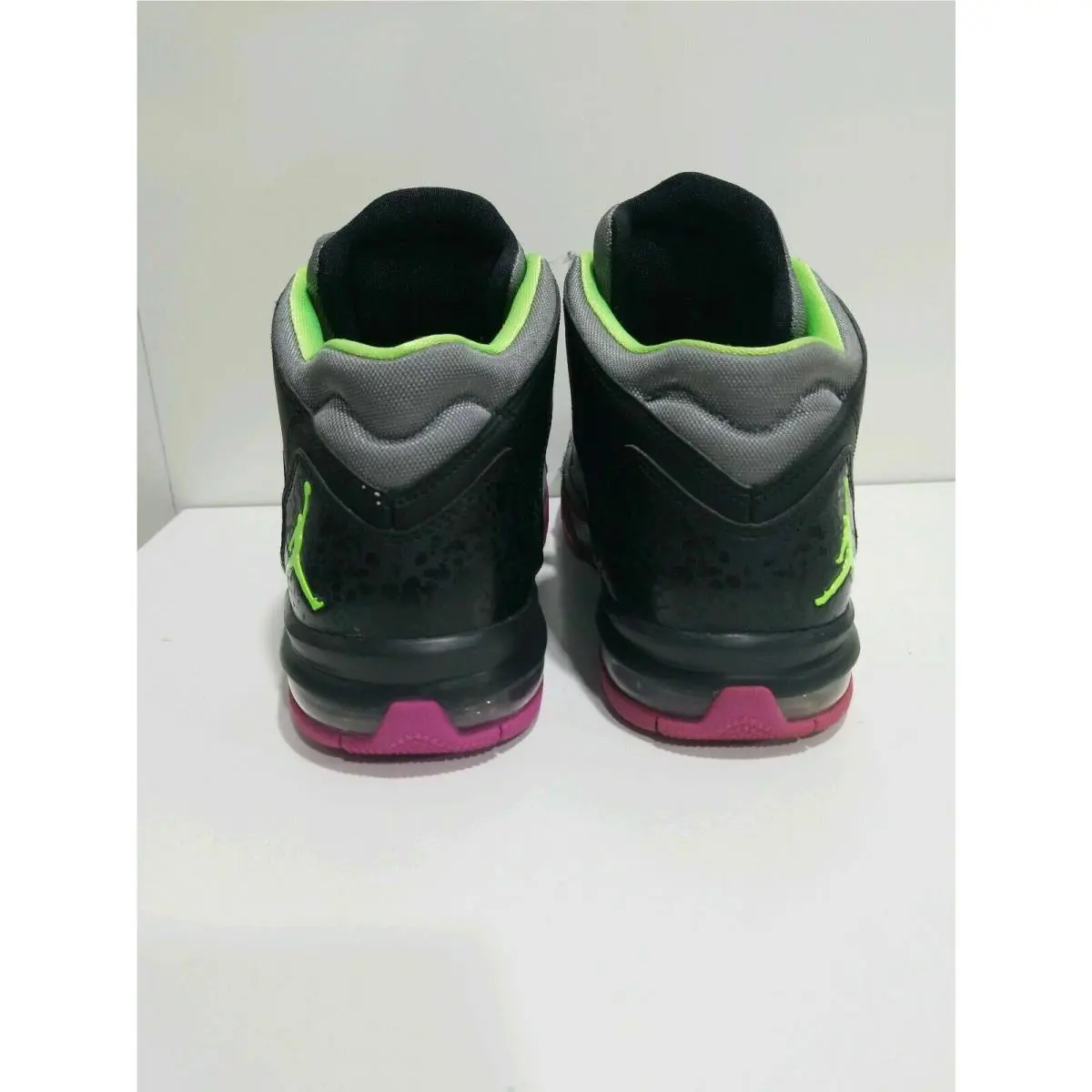Nike shoes - Jordan Flight Origin - Flight Origin - 599593 090 - Black 4