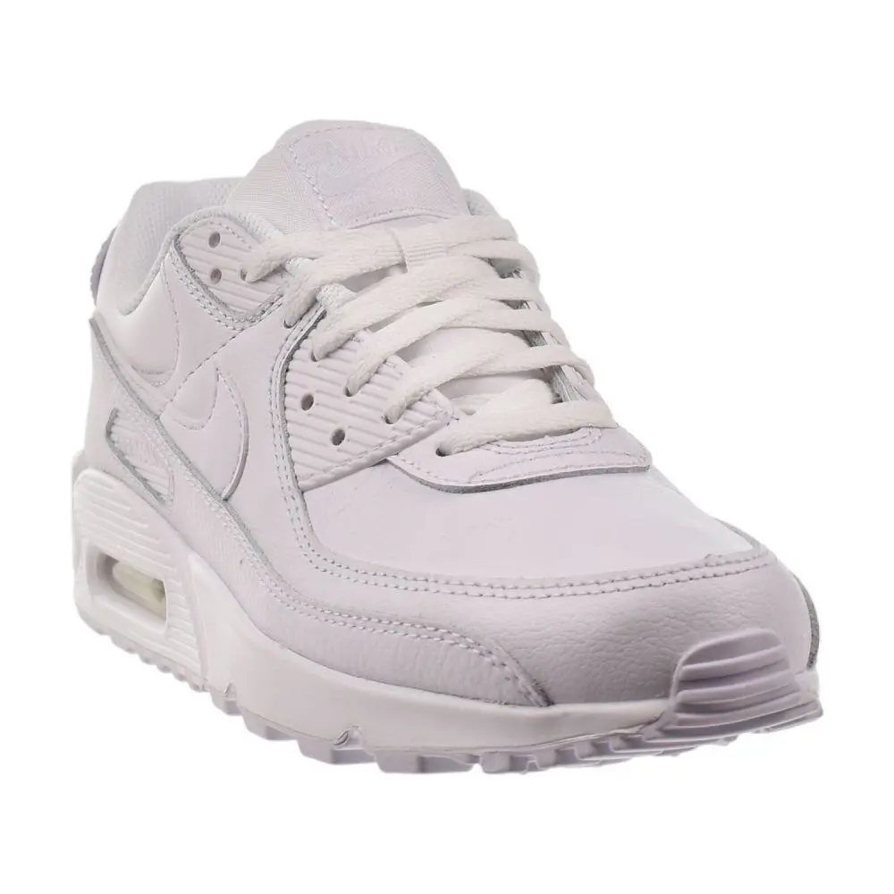 Nike shoes - White/White-White 0