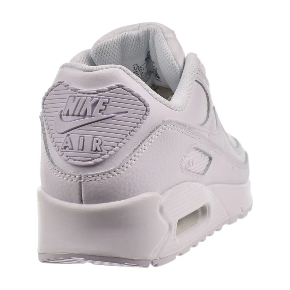 Nike shoes - White/White-White 1