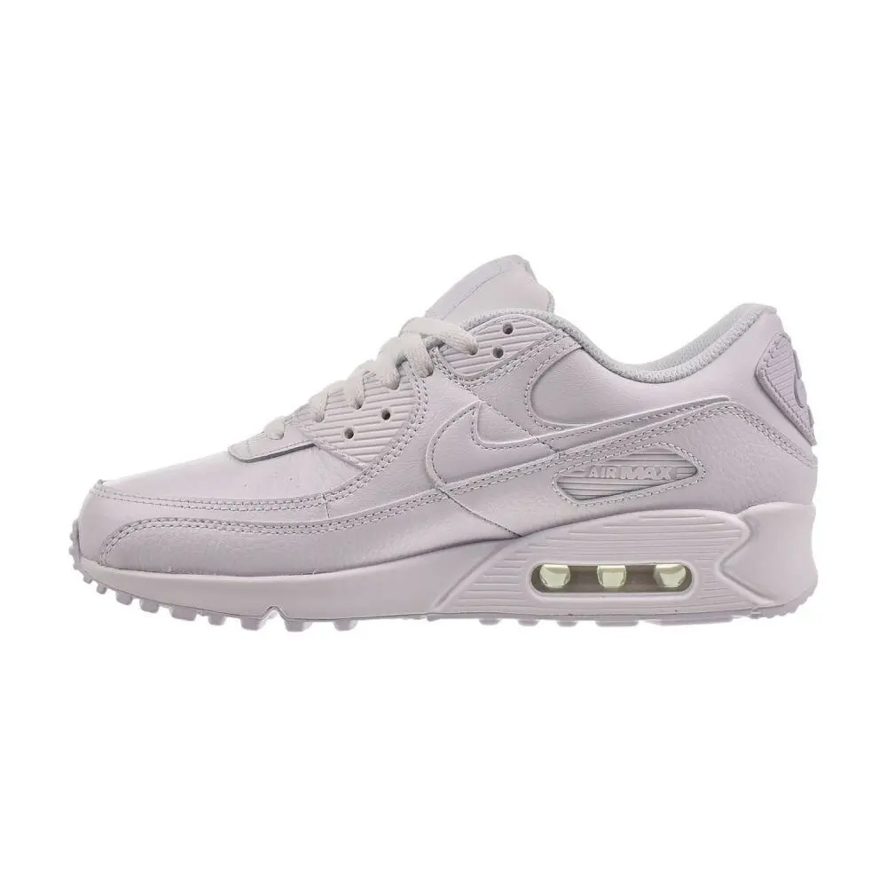 Nike shoes - White/White-White 2