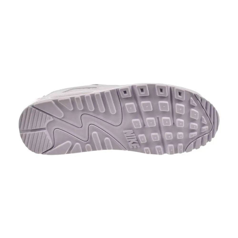 Nike shoes - White/White-White 4