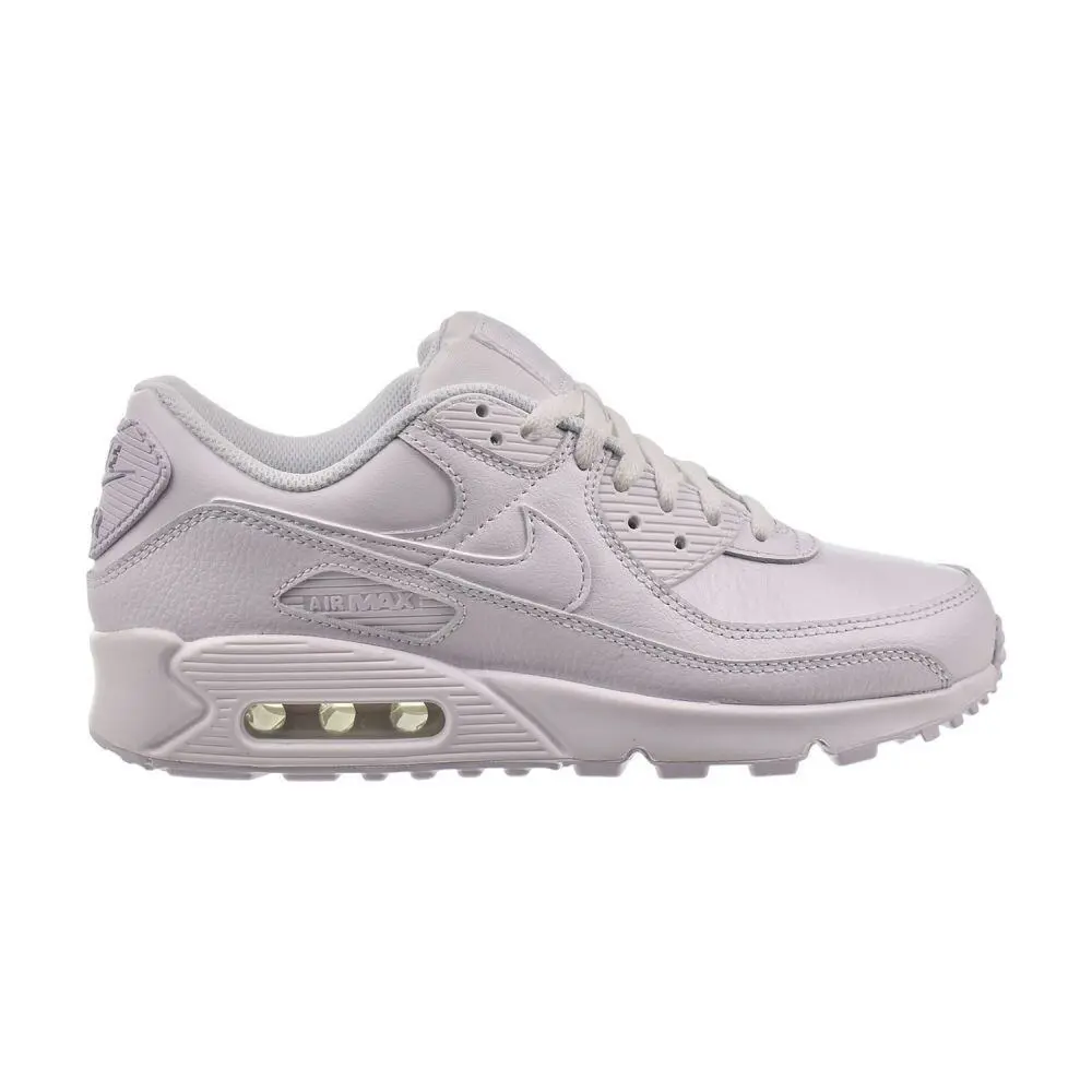 Nike shoes - White/White-White 5