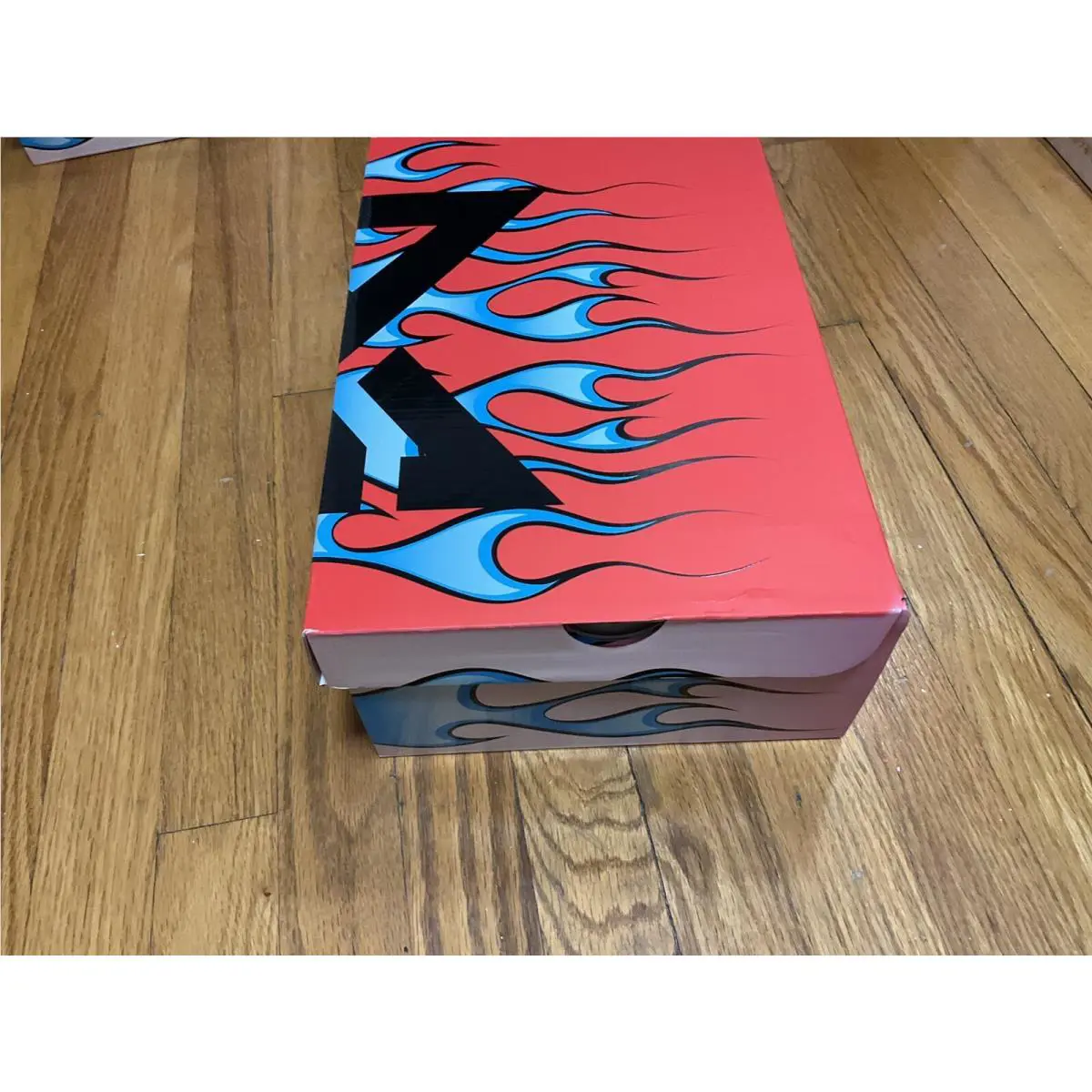 Nike shoes - Nike PG 6 - DH8446-400 - Multicolor 11