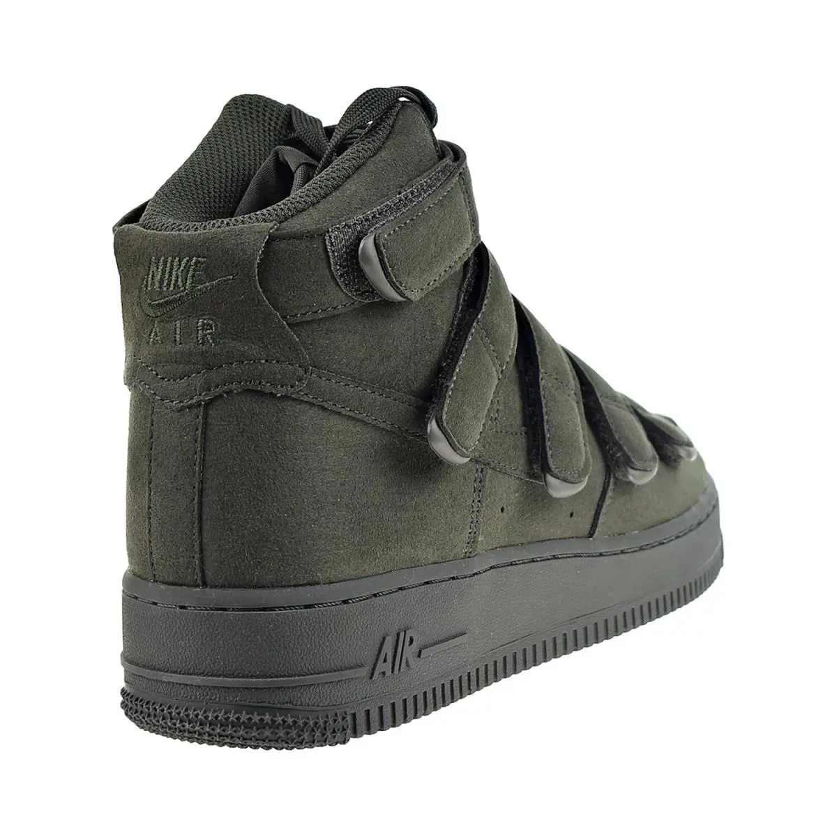 Nike shoes - Sequoia 1