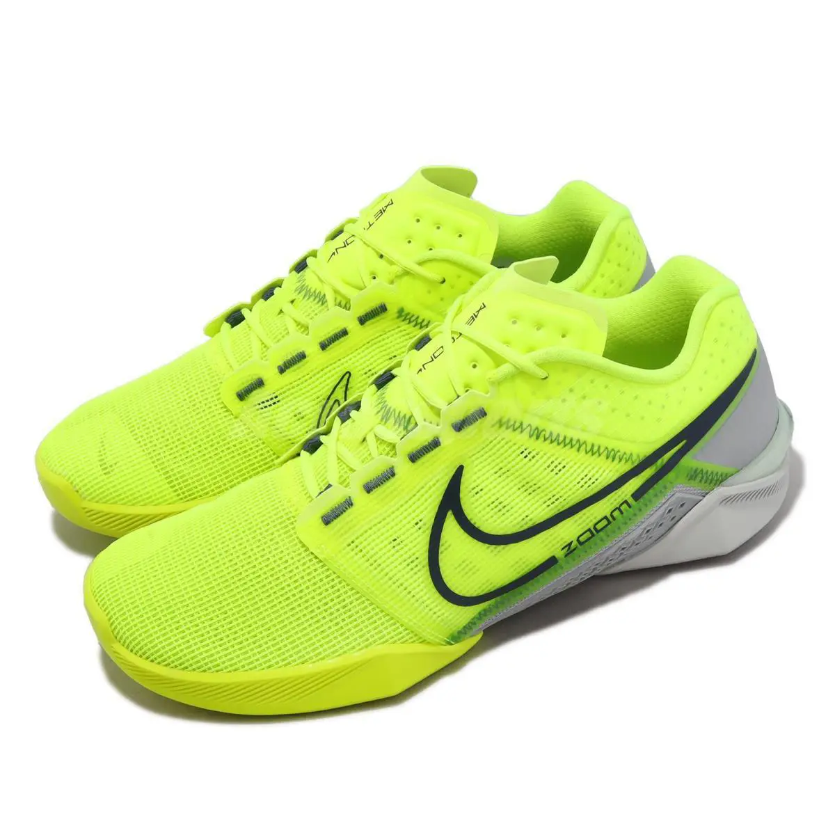 Nike shoes - Nike Metcon Turbo 2 - Metcon Turbo - DH3392-700 - Green 0