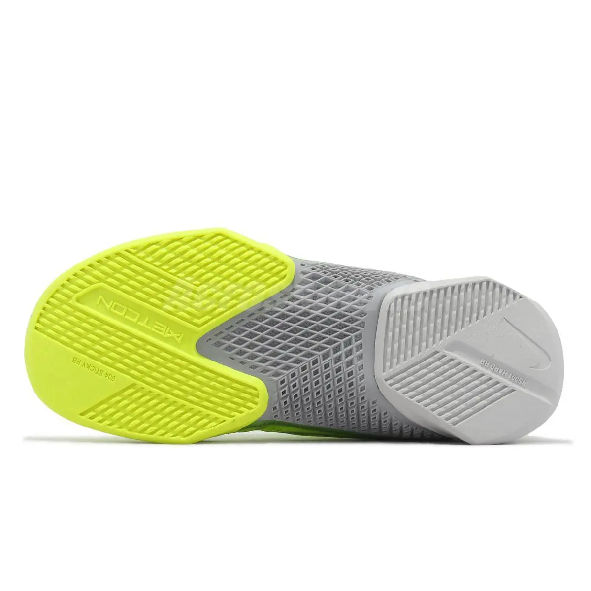 Nike shoes - Nike Metcon Turbo 2 - Metcon Turbo - DH3392-700 - Green 3