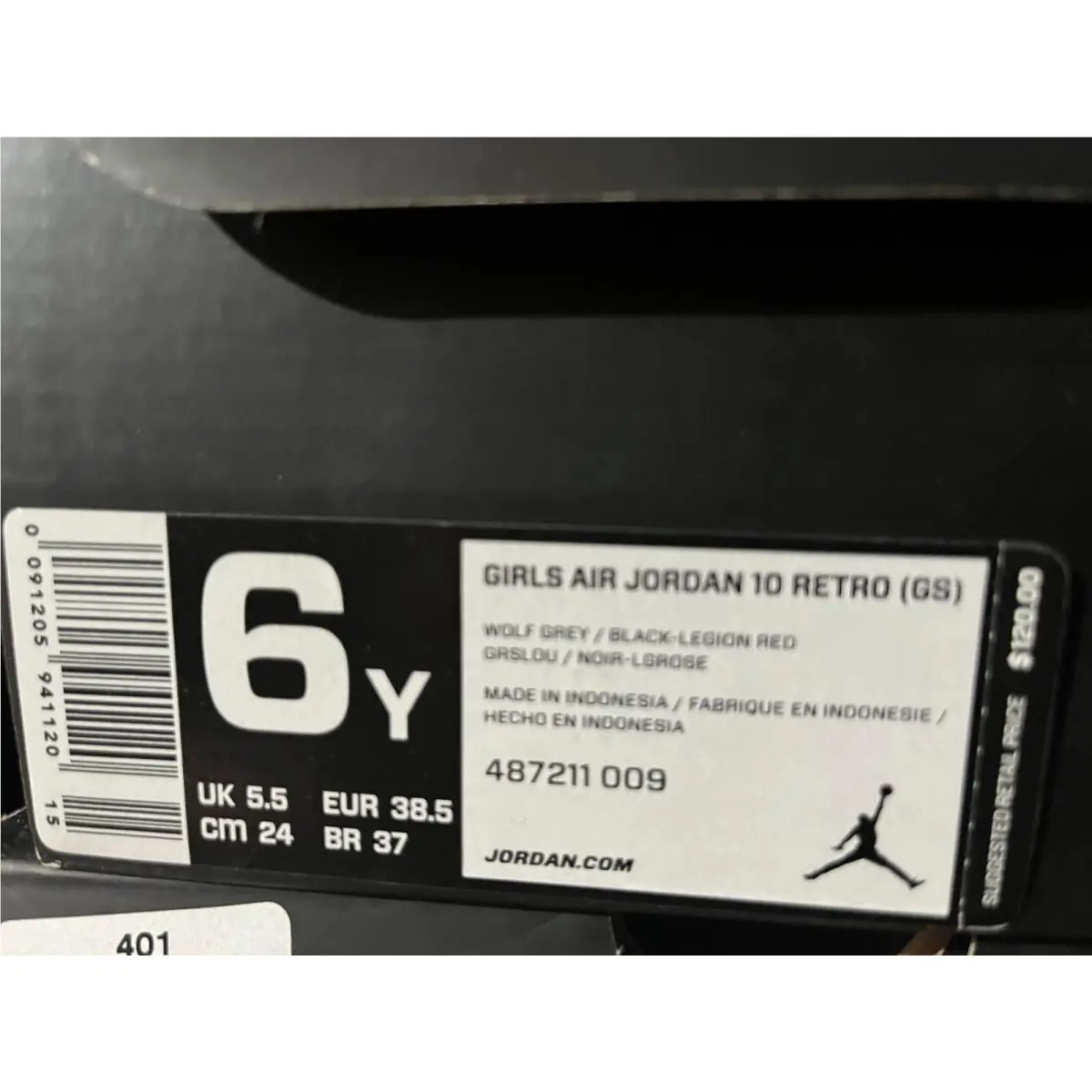 Nike shoes - Multicolor 2