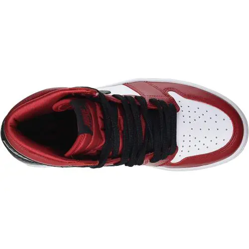 Nike shoes - Gym Red/Black-White 1
