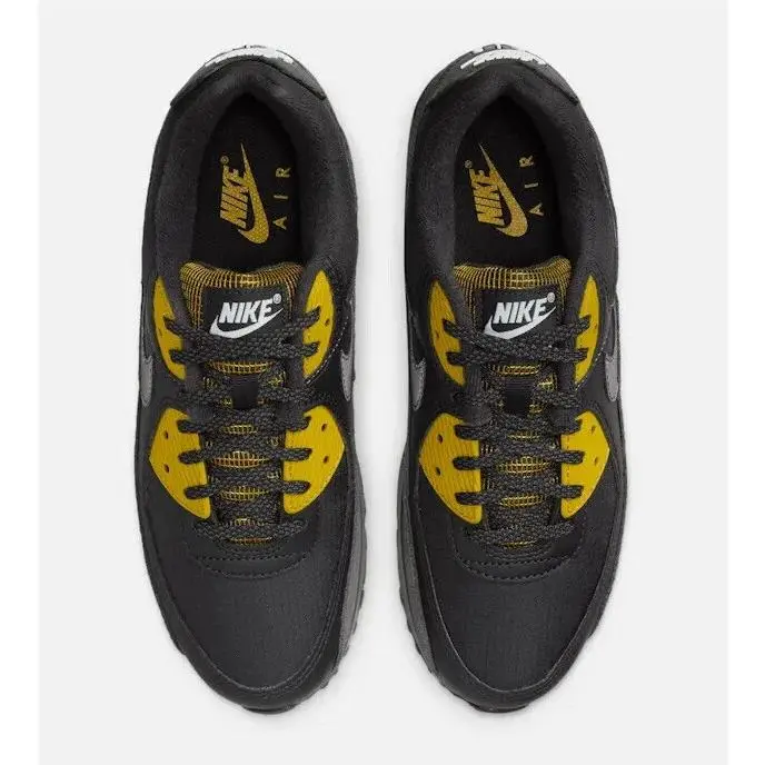 Nike shoes - Nike Air Max 90 - Air Max - FB9657-001 - Black 3