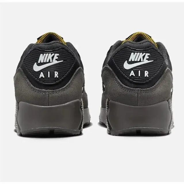 Nike shoes - Nike Air Max 90 - Air Max - FB9657-001 - Black 4