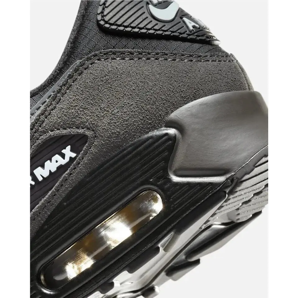Nike shoes - Nike Air Max 90 - Air Max - FB9657-001 - Black 1