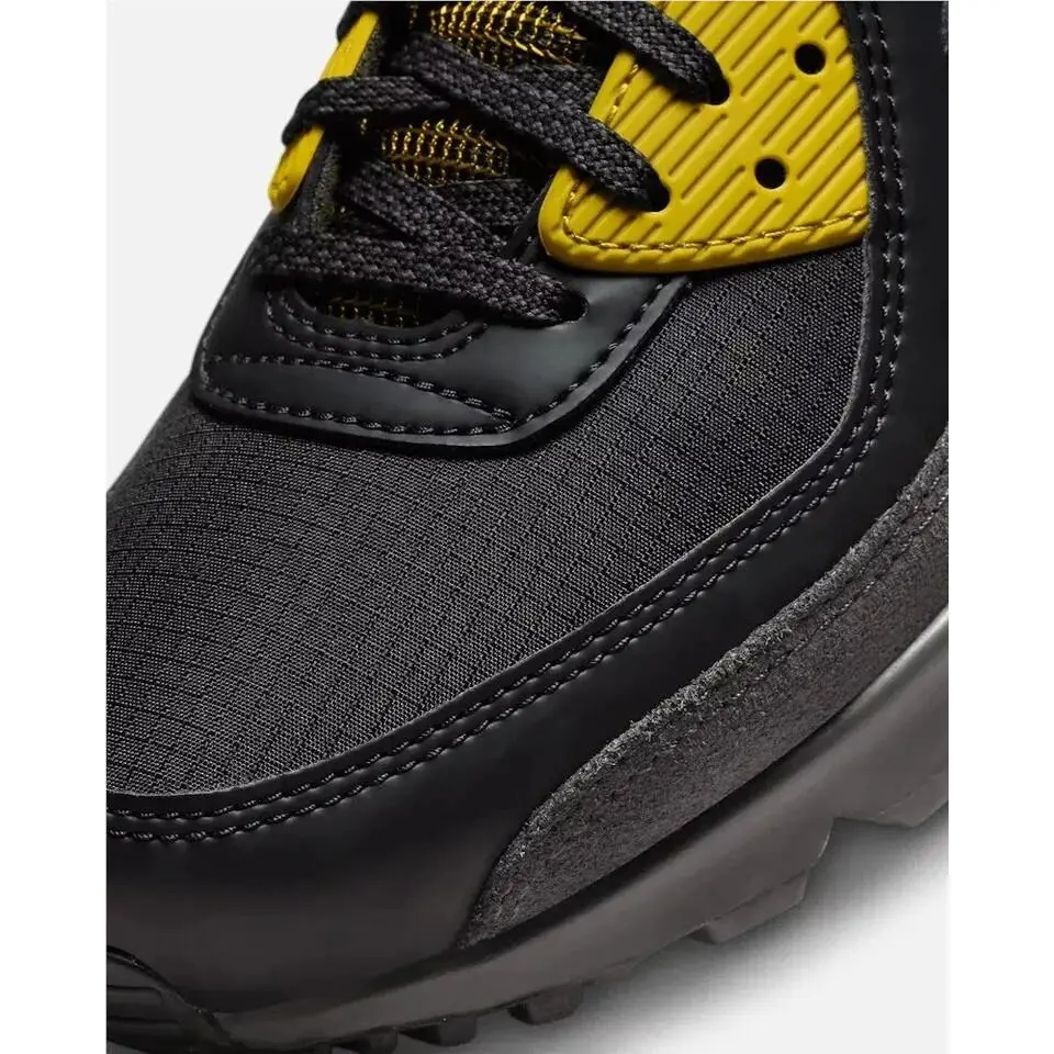 Nike shoes - Nike Air Max 90 - Air Max - FB9657-001 - Black 2