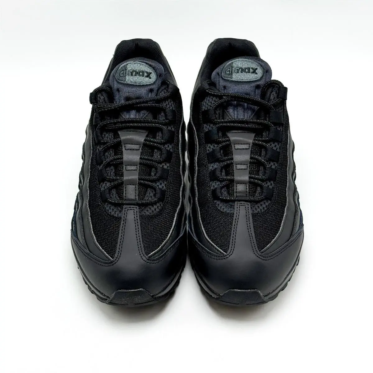 Nike shoes - Nike Air Max 95 Essential - HM8755-001 - Black 1