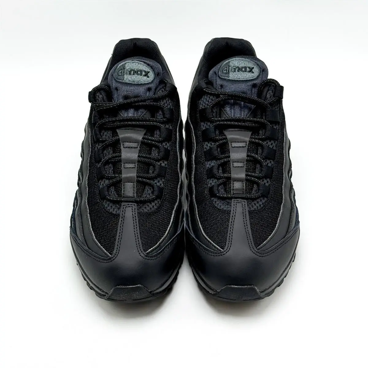 Nike shoes - Nike Air Max 95 Essential - HM8755-001 - Black 7