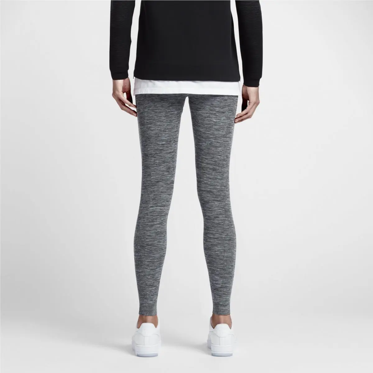 Nike clothing - Grey 3