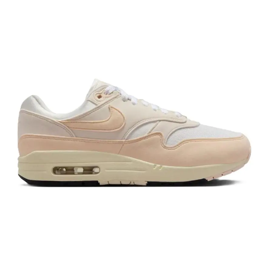 Nike shoes - Sail/Phantom/Guava Ice 0