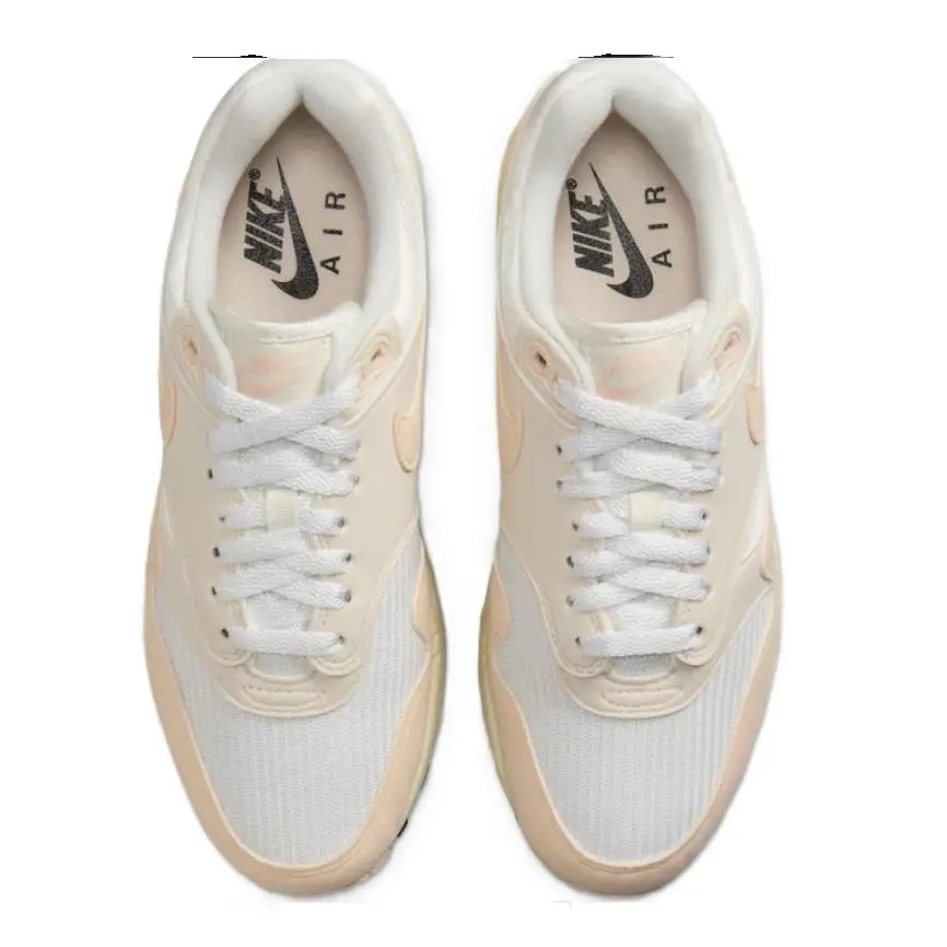 Nike shoes - Sail/Phantom/Guava Ice 3