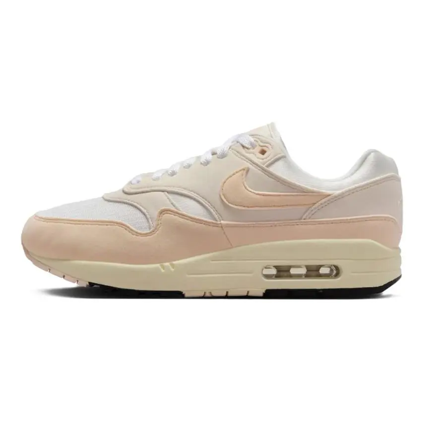 Nike shoes - Sail/Phantom/Guava Ice 4