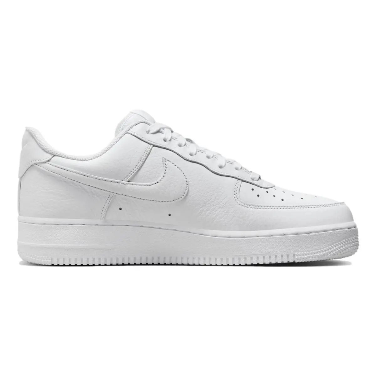 Nike shoes - Nike Air Force 1 SP - FJ4908-100 - White 0