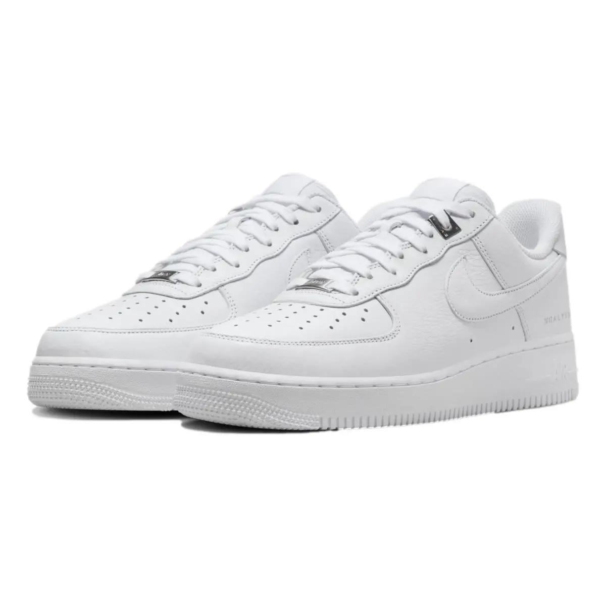 Nike shoes - Nike Air Force 1 SP - FJ4908-100 - White 1
