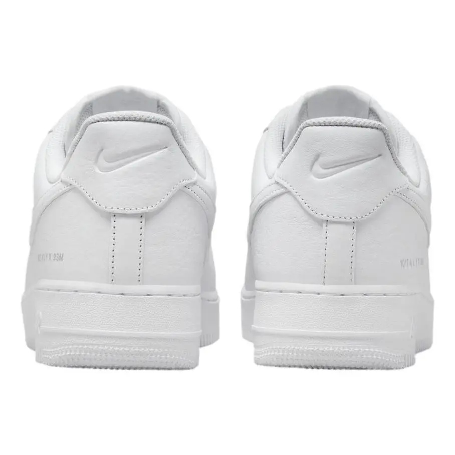 Nike shoes - Nike Air Force 1 SP - FJ4908-100 - White 2