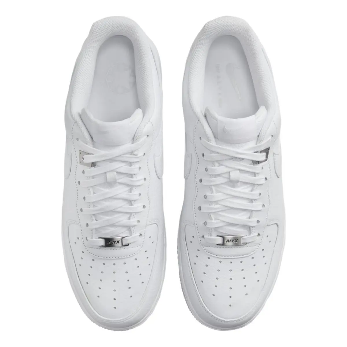 Nike shoes - Nike Air Force 1 SP - FJ4908-100 - White 3