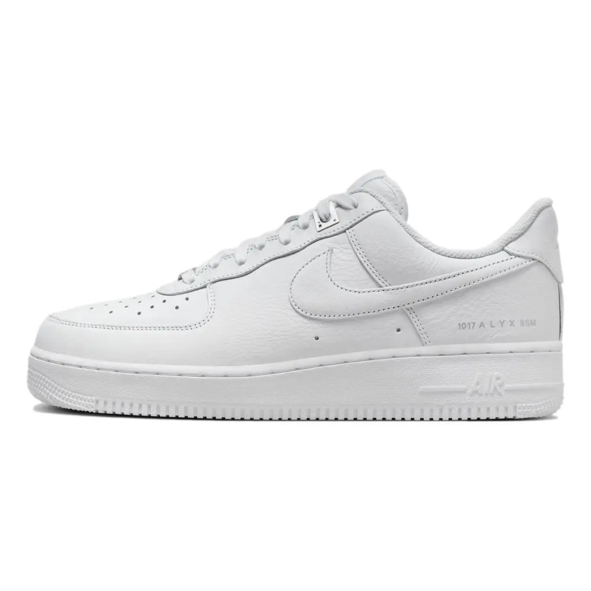 Nike shoes - Nike Air Force 1 SP - FJ4908-100 - White 5
