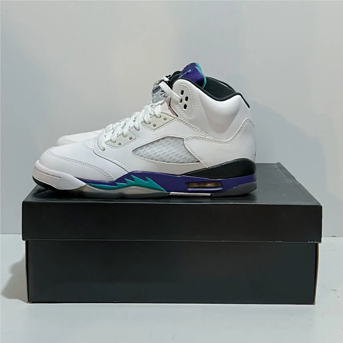Nike shoes - 440888108 - 440888108 - White 3