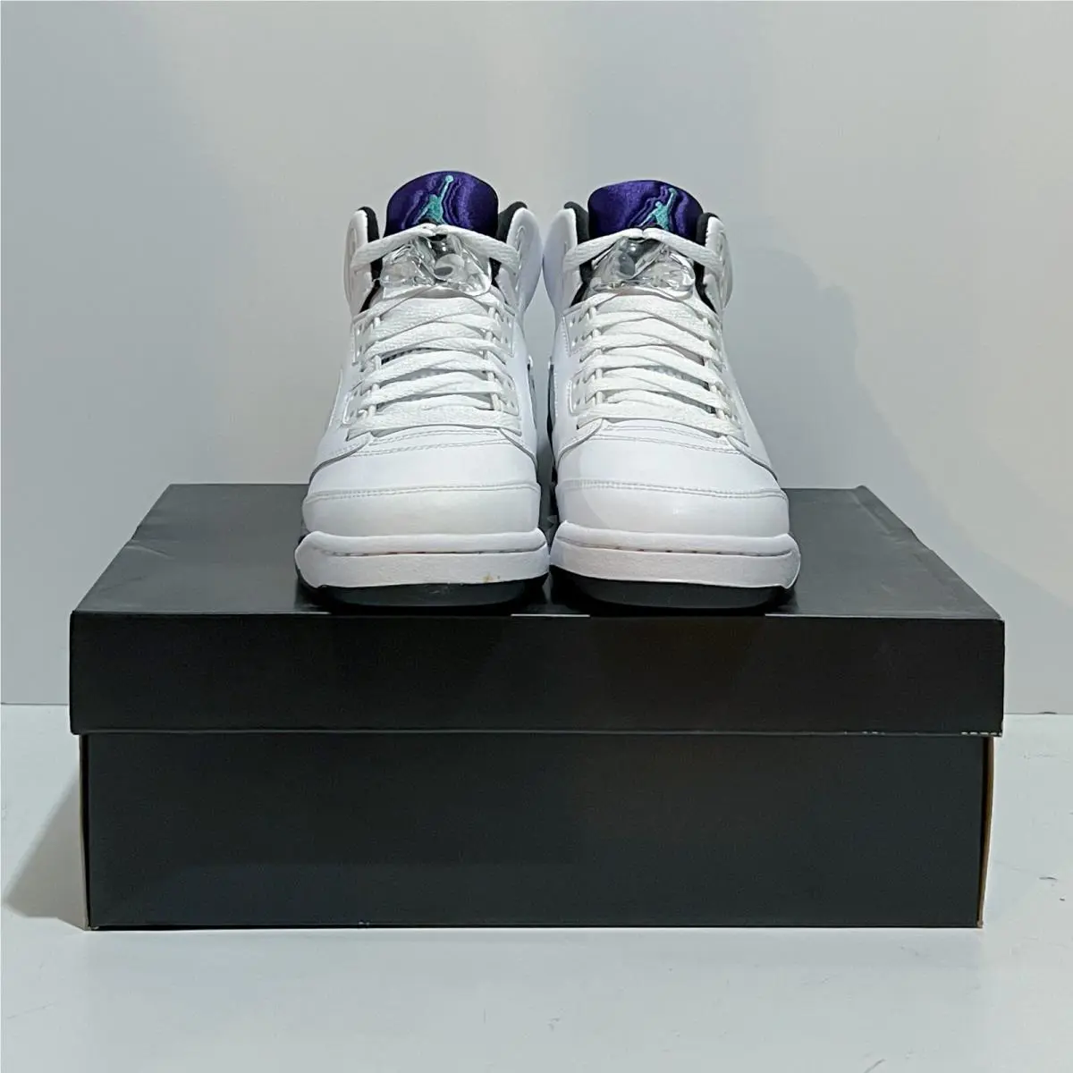 Nike shoes - 440888108 - 440888108 - White 4