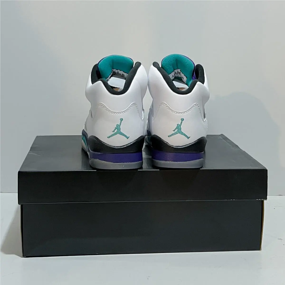 Nike shoes - 440888108 - 440888108 - White 5