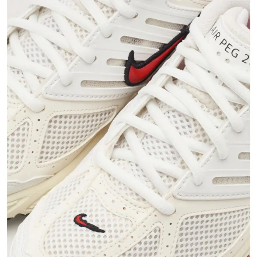 Nike shoes - Phantom and Coconut Milk 4