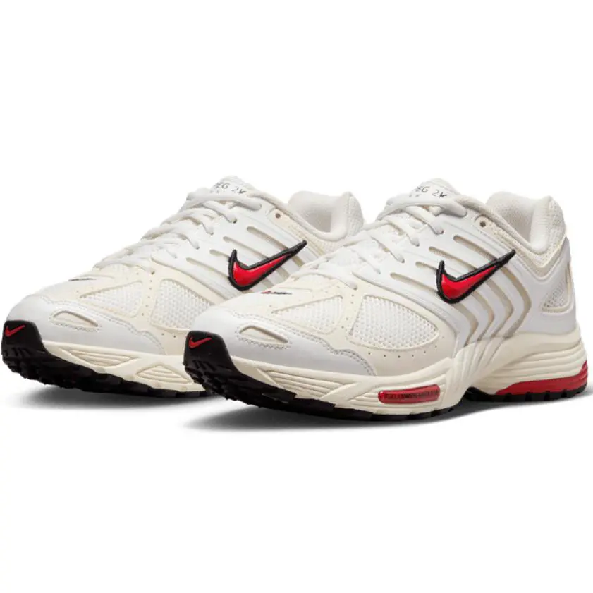 Nike shoes - Phantom and Coconut Milk 9